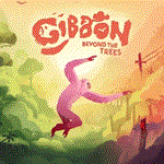  Gibbon: Beyond the Trees️PS4/PS5  Турция