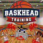 Baskhead Training ️VR️PS4/PS5 Турция
