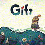  Gift️PS5  Турция