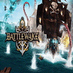  Battlewake ️VR️PS4/PS5  Турция