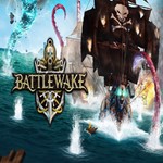 Battlewake ️VR️PS4/PS5  Турция