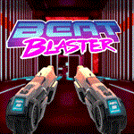  Beat Blaster ️VR️PS4/PS5  Турция