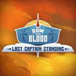 Bow to Blood ️VR️PS4/PS5 Турция