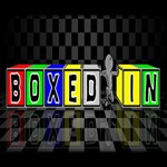 Boxed In ️VR️PS4/PS5  Турция