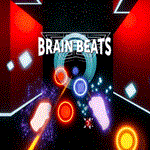  Brain Beats ️VR️PS4/PS5  Турция
