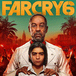  Far Cry 6️XBOX One & X|S  Турция