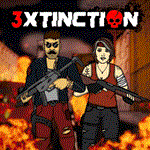  3XTINCTION️XBOX One & X|S  Турция