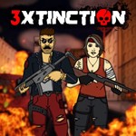  3XTINCTION️XBOX One & X|S  Турция