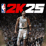  NBA 2K25 / NBA25️XBOX One & X|S  Турция