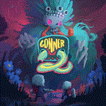  GONNER 2️PS4/PS5  Турция