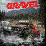 GRAVEL️PS4/PS5 Турция