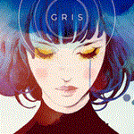 GRIS️PS4/PS5 Турция
