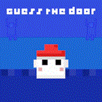  Guess the Door️PS4/PS5  Турция