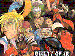  GUILTY GEAR️PS4/PS5  Турция