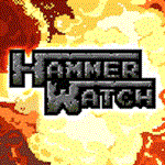  Hammerwatch️PS4/PS5  Турция