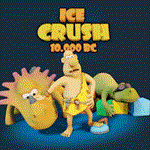  Ice Crush 10.000 BC️PS4/PS5  Турция