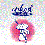 Inked: A Tale of Love️PS4/PS5 Турция