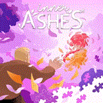  Inner Ashes️PS4/PS5  Турция