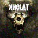 Kholat️PS4/PS5  Турция