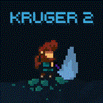  Kruger 2️PS4/PS5  Турция