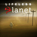  Lifeless Planet: Premier Edition️PS4/PS5  Турция