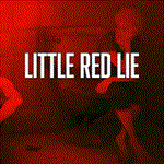 Little Red Lie️PS4/PS5 Турция