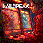 Railbreak️PS4/PS5 Турция