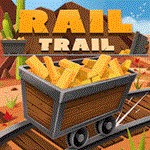  Rail Trail️PS4/PS5  Турция