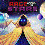  Rage Among the Stars️PS4/PS5  Турция