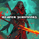  Reaper Survivors️PS4/PS5  Турция