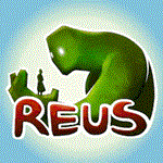 Reus️PS4/PS5  Турция