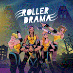 Roller Drama️PS4/PS5  Турция