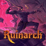  Ruinarch️PS4/PS5  Турция