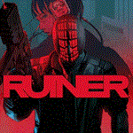  Ruiner️PS4/PS5  Турция