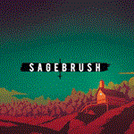 Sagebrush️PS4/PS5  Турция