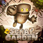  Scrap Garden️PS4/PS5  Турция