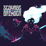 ScourgeBringer️PS4/PS5 Турция