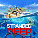  Stranded Deep️PS4/PS5  Турция