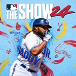  MLB The Show 24️XBOX One & X|S  Турция