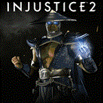  Injustice 2 Legendary Edition️XBOX One & X|S  TR