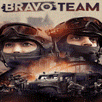  Bravo Team ️VR️PS4/PS5  Турция