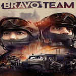  Bravo Team ️VR️PS4/PS5  Турция
