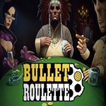 Bullet Roulette️VR️PS4/PS5  Турция