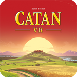 Catan️VR️PS4/PS5  Турция