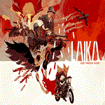  Laika Aged Through Blood ️PS4/PS5  Турция