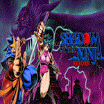  Shadow of the Ninja - Reborn ️PS4/PS5  Турция