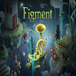 Figment ️PS4/PS5  Турция