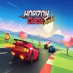 Horizon Chase Turbo ️PS4/PS5 Турция