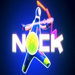  Nock ️PS4/PS5  Турция