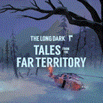  TLD Tales from the Far Territory️PS4/PS5  Турция